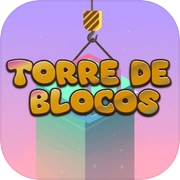 Torre de blocos