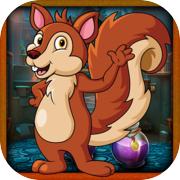 Play Ecstatic Squirrel Escape