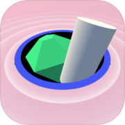 Play Collect Hole : Hole and Fill
