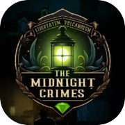 The Midnight Crimes