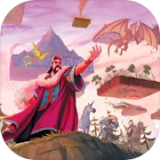 Play Fantasy Realms by WizKids