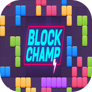 Block Puzzle : Block Champ