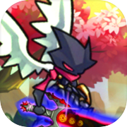 Play Grow Sword Master : Weapon Tap Clicker