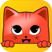 Play Meow Match - Cute Cat Puzzle