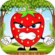 Play Hit The Fruits Game