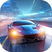 Highway Racers Car Chase Games