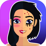 Beauty Merge Makeover