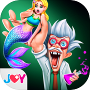 Play Mermaid Secrets18 - Mermaid Lab Crisis