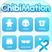 GACHA MOD CHIBIMATION