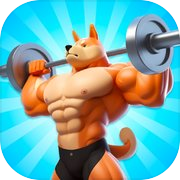 Play Workout Lifting: Strong Hero