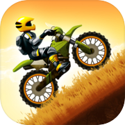 Play Safari Motocross Racing