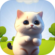 Pet Simulator Cat Life 3D