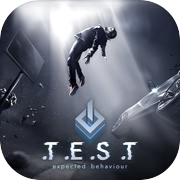 Play .T.E.S.T: Expected Behaviour