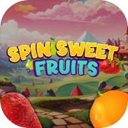Sweet Fruits Spin: Bonanza