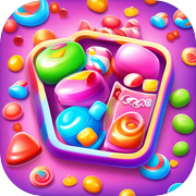 Candy Crush Adventure Story