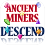 Play Ancient Miners Descend DEMO