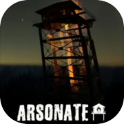 Play ARSONATE