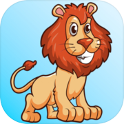 Play Animal zoo puzzle