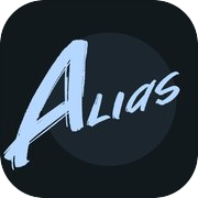Play Alias - party board game
