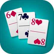Play TriPeaks Solitaire: Card Game