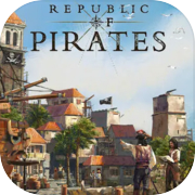 Play Republic of Pirates