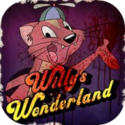 Willy's Wonderland