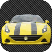 Play Simulator Ferrari California