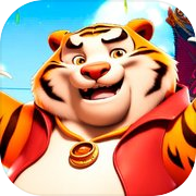 Play Fortune Gold: Tiger Enigma