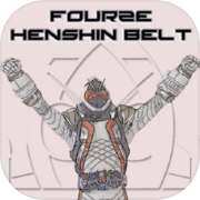 Play Fourze Henshin Belt