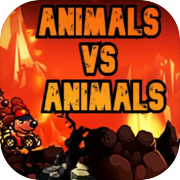 Animals vs Animals