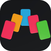 Card Sorting Puzzle game