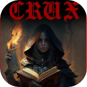 Play CRUX