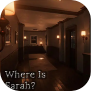 Play Where Is Sarah?