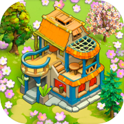 Play Family Age: beautiful farm adventures sim