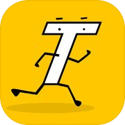 Play Text Dash - Typing Game