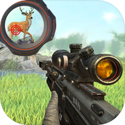 Wildlife Marksman Hunting