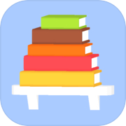 Play Library Master: Sort Puzzle