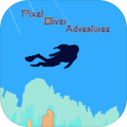 Pixel Diver Adventures