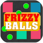 Play Frizzy Balls