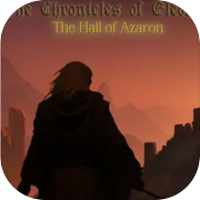 The Chronicles of Eleos: The Hall of Azaron
