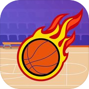 Play Crazy Basketball Arena