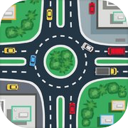 Play Traffic Jam: Traffic Simulator