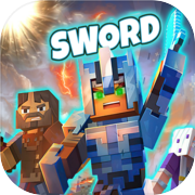 Play SWORD - Mods and Skins for MC