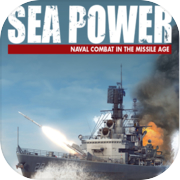 Play Sea Power : Naval Combat in the Missile Age