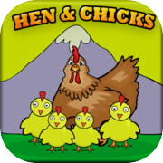 Rescue The Chicks And Hen