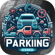 Unblock Car Parking: Puzzle