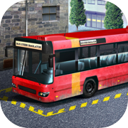 Play Bus Steer Simulator