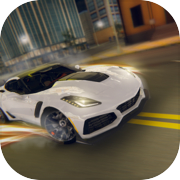Play Ultimate Drive: Urban Racer 3D