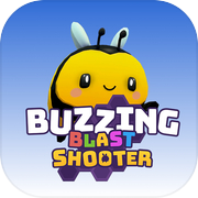 Buzzing Blast Shooter