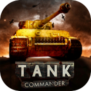 Play Tank Commander - English